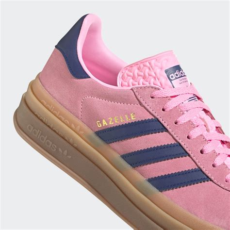 adidas schuhe damen dünne sohle|Gazelle.